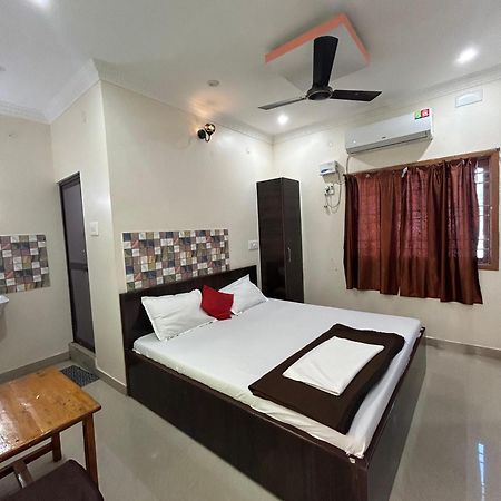 Hotel Arun Park Mahabalipuram Exterior foto