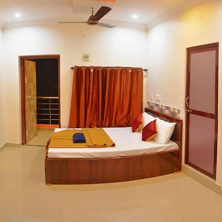 Hotel Arun Park Mahabalipuram Exterior foto